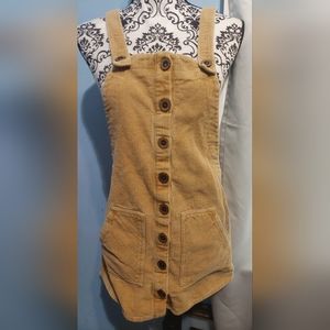 Forever 21 Dress Jumper size Small